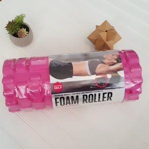 Foam Roller